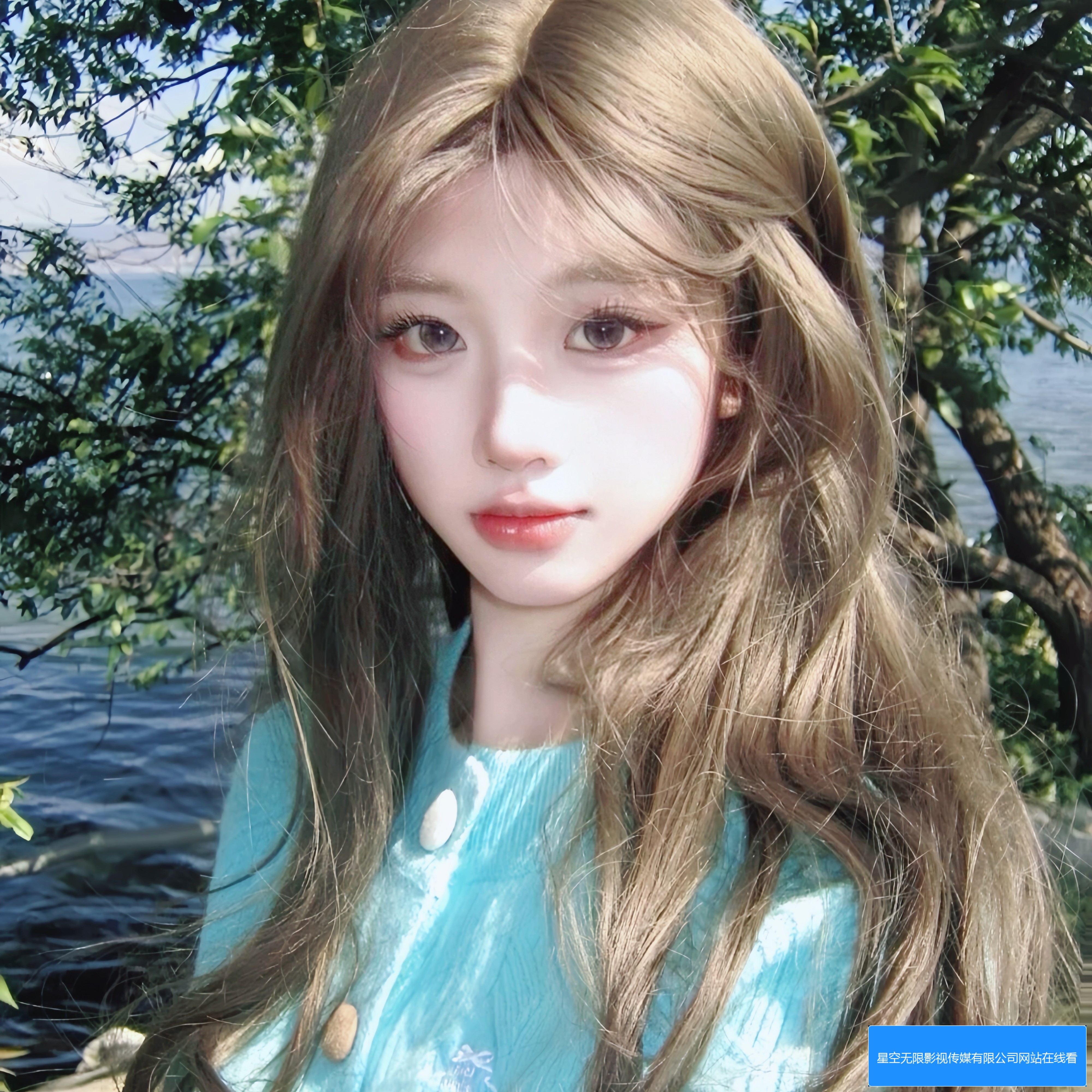 星空无限影视传媒有限公司网站如何在线观看中文版影视内容